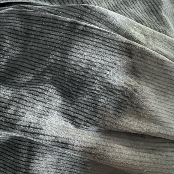 NWT $50 Men’s Fleece Loungewear Pajama Pants, Dark Navy - Picture 5 of 7